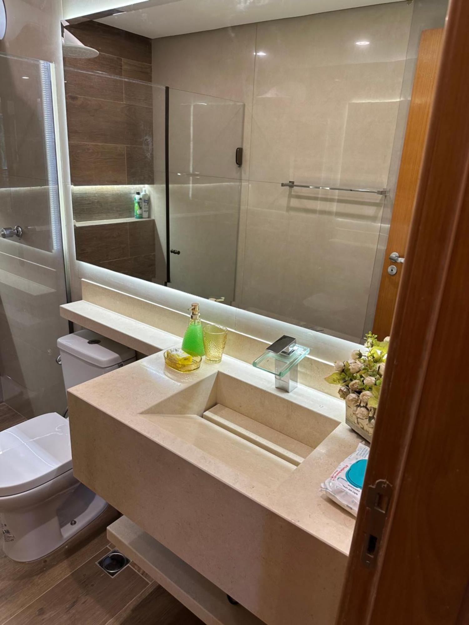 Apartamento Flat No Life A Beira
