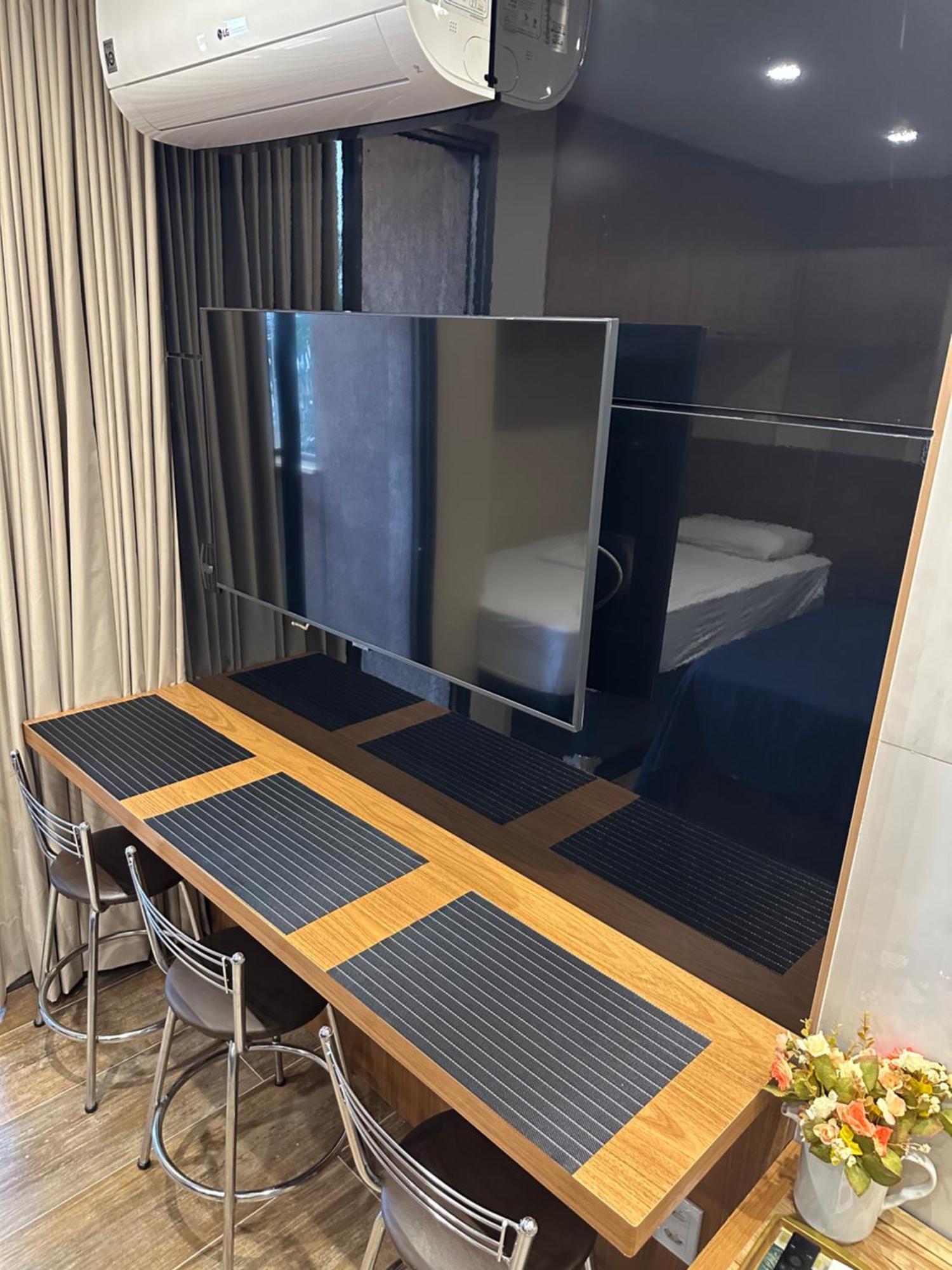 Apartamento Flat No Life A Beira